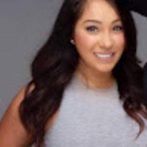 Meet your Posher, Lisette